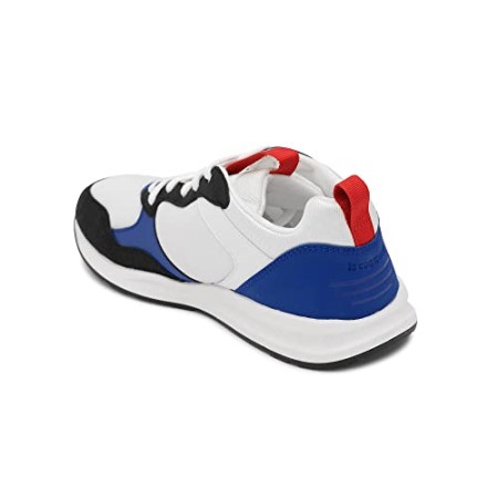 La Sportiva New Zealand Le Coq Sportif Unisex Tennis Shoes Optical