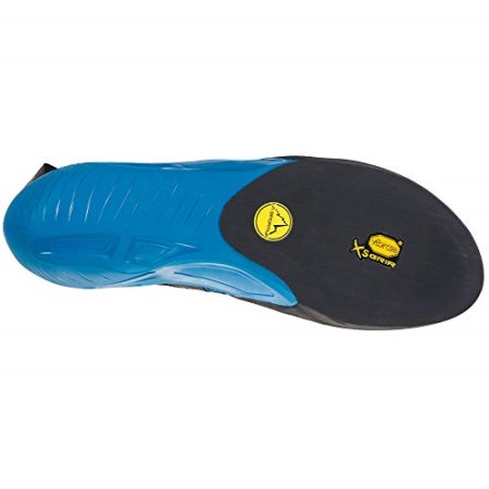 La Sportiva New Zealand Men Zenit Climbing Shoes Neptune