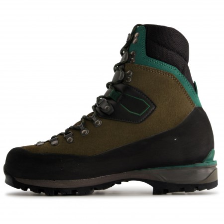 La Sportiva New Zealand Mens Bushido Ii Trail Running Shoes Clay Tiger 10