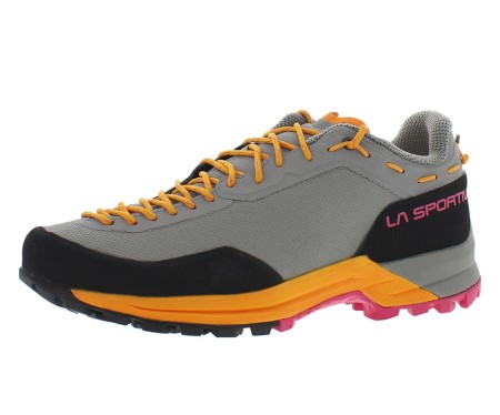 La Sportiva New Zealand Moon Marigold Womens Tx Guide Approach
