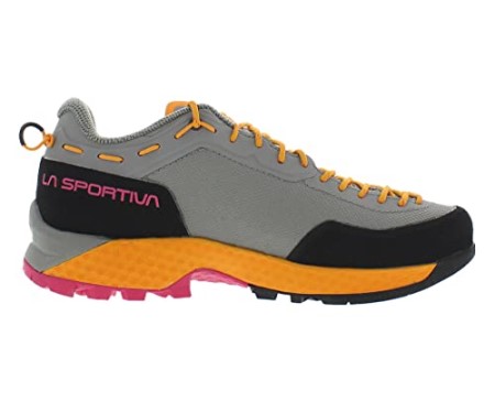La Sportiva New Zealand Moon Marigold Womens Tx Guide Approach