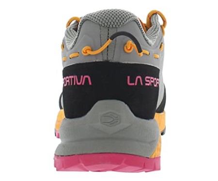 La Sportiva New Zealand Moon Marigold Womens Tx Guide Approach
