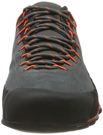 La Sportiva New Zealand Multicolour Carbon Flame 000 Men Low Rise Hiking Boots