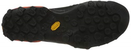 La Sportiva New Zealand Multicolour Carbon Flame 000 Men Low Rise Hiking Boots