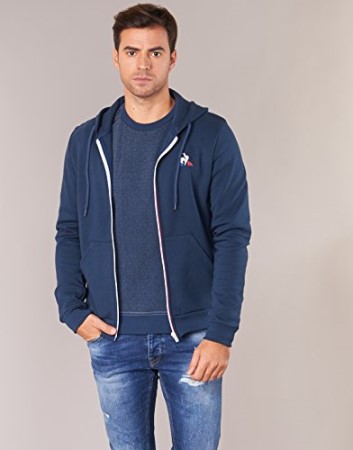 La Sportiva New Zealand Navy Le Coq Spor T-Shirt
