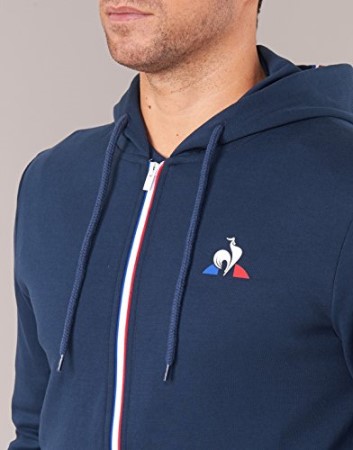 La Sportiva New Zealand Navy Le Coq Spor T-Shirt