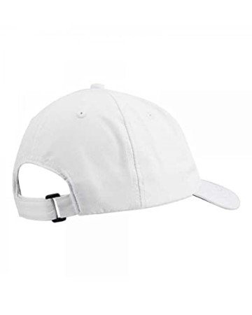 La Sportiva New Zealand New Optical White Black Le Coq Sportif Unisex Tennis Pro Cap M Cap