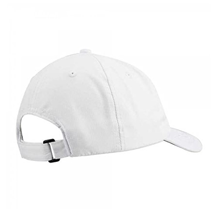 La Sportiva New Zealand New Optical White Black Le Coq Sportif Unisex Tennis Pro Cap M Cap