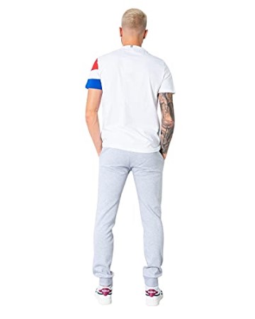 La Sportiva New Zealand New Optical White Le Coq Sport-Shirt