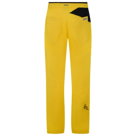 La Sportiva New Zealand Ocean Sulphur Men Kataki Climbing Shoe Ocean Sulphur 40.5
