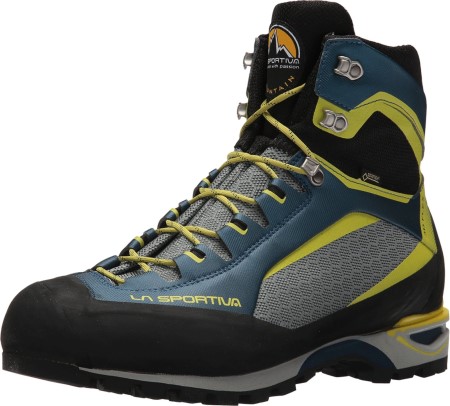 La Sportiva New Zealand Ocean Sulphur Trango Tower Gtx Hiking Shoe