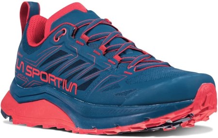 La Sportiva New Zealand Opal Grape Womens Jackal Gtx Trail Running Shoes