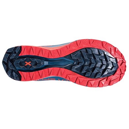 La Sportiva New Zealand Opal Grape Womens Jackal Gtx Trail Running Shoes
