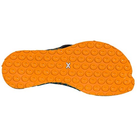 La Sportiva New Zealand Space Blue Maple Mens Swing Sandals