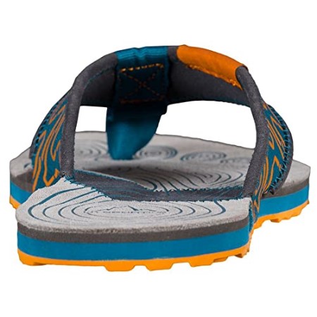 La Sportiva New Zealand Space Blue Maple Mens Swing Sandals