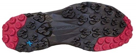 La Sportiva New Zealand Taupe Beet Trail Ridge Low Women Hiking Shoe