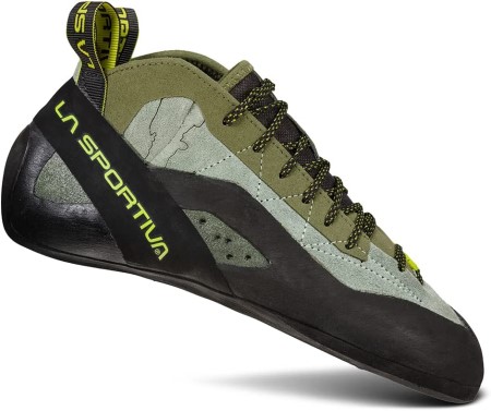 La Sportiva New Zealand Tc Pro Olive