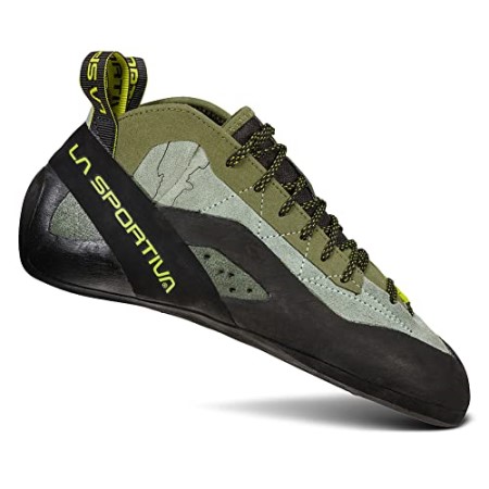 La Sportiva New Zealand Tc Pro Olive