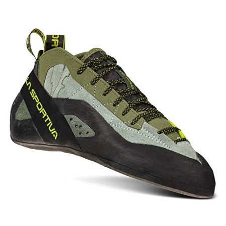 La Sportiva New Zealand Tc Pro Olive