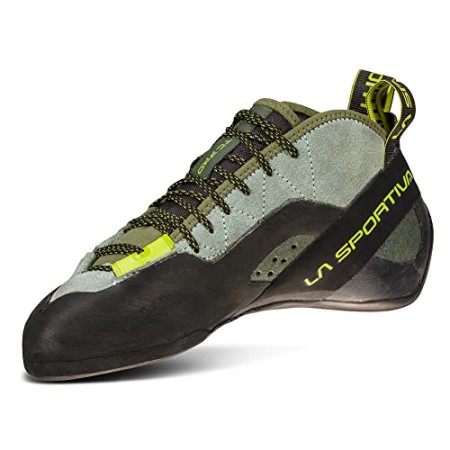 La Sportiva New Zealand Tc Pro Olive