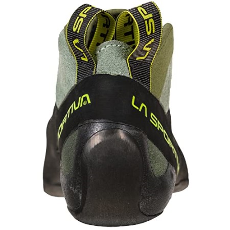 La Sportiva New Zealand Tc Pro Olive