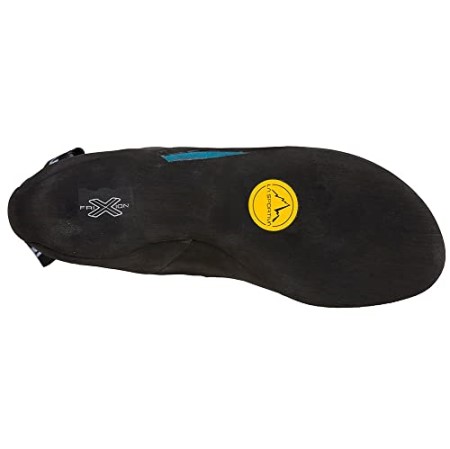 La Sportiva New Zealand Topaz Red Plum Women Climbing Shoes