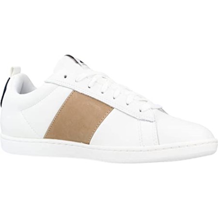 La Sportiva New Zealand White Le Coq Sportif Courtclassic Bbr Premium Men Shoes