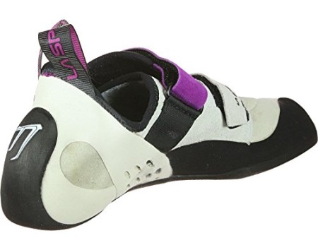 La Sportiva New Zealand White Purple Katana Woman Talla: