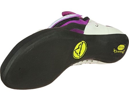La Sportiva New Zealand White Purple Katana Woman Talla: