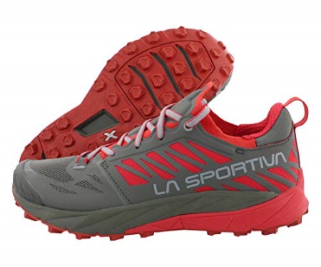 La Sportiva New Zealand Women Kaptiva Trail Running Shoe