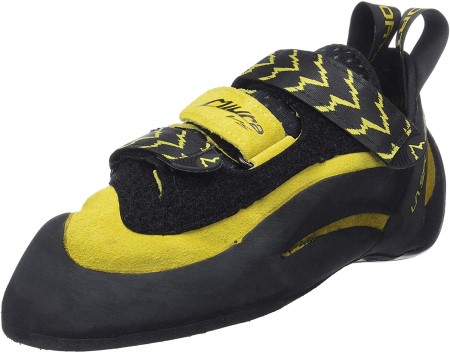 La Sportiva New Zealand Yellow Black Genius Talla