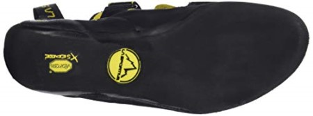 La Sportiva New Zealand Yellow Black Genius Talla