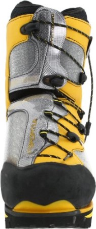 La Sportiva New Zealand Yellow Silver Men Spantik Boot