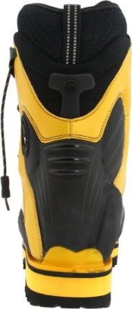 La Sportiva New Zealand Yellow Silver Men Spantik Boot