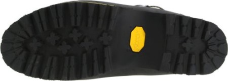 La Sportiva New Zealand Yellow Silver Men Spantik Boot