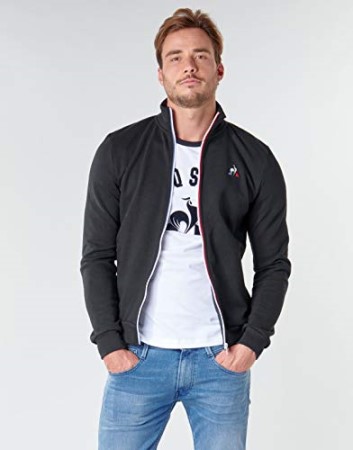 Le Black Coq Sport-Shirt La Sportiva New Zealand