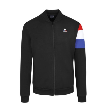Le Coq Sport-Shirt La Sportiva New Zealand Black