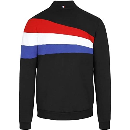Le Coq Sport-Shirt La Sportiva New Zealand Black