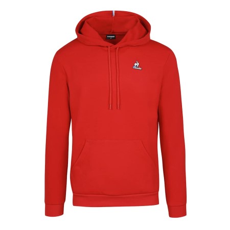 Le Coq Sport-Shirt La Sportiva New Zealand Red