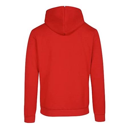 Le Coq Sport-Shirt La Sportiva New Zealand Red