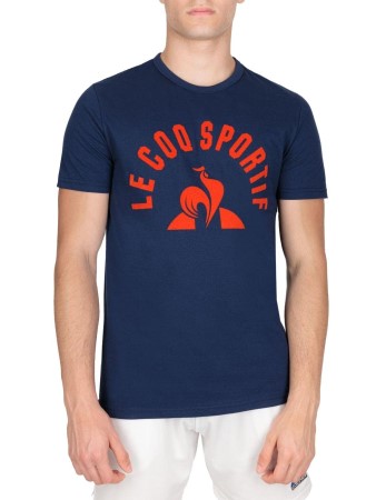 Le Coq Sport-Shirt La Sportiva New Zealand