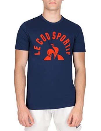Le Coq Sport-Shirt La Sportiva New Zealand