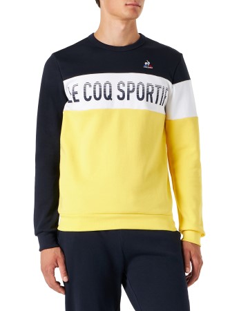 Le Coq Sport-Shirt Sky Capt. N.Op La Sportiva New Zealand
