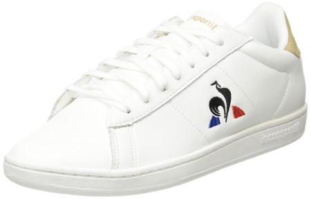 Le Coq Sportif Courtset Trainers Eu 43 La Sportiva New Zealand