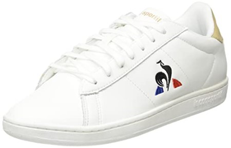 Le Coq Sportif Courtset Trainers Eu 43 La Sportiva New Zealand
