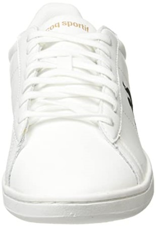 Le Coq Sportif Courtset Trainers Eu 43 La Sportiva New Zealand