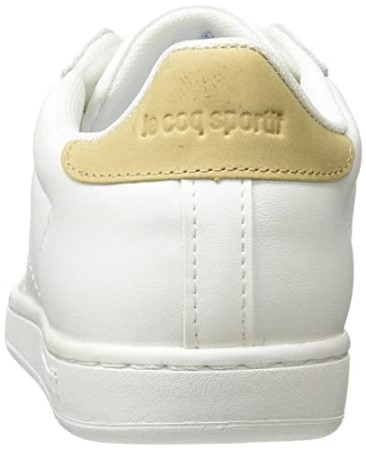 Le Coq Sportif Courtset Trainers Eu 43 La Sportiva New Zealand