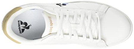 Le Coq Sportif Courtset Trainers Eu 43 La Sportiva New Zealand