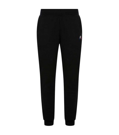 Le Coq Sportif Ess Pant Regular N2 Black La Sportiva New Zealand