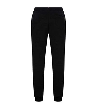 Le Coq Sportif Ess Pant Regular N2 Black La Sportiva New Zealand